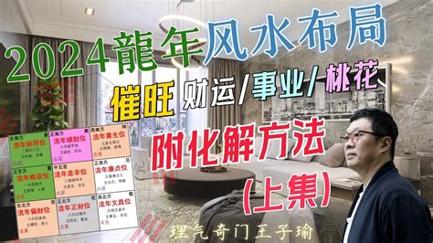 2024家居風水佈局|家居風水佈局2024｜擺設禁忌一覽！擺錯方位婚姻+健 